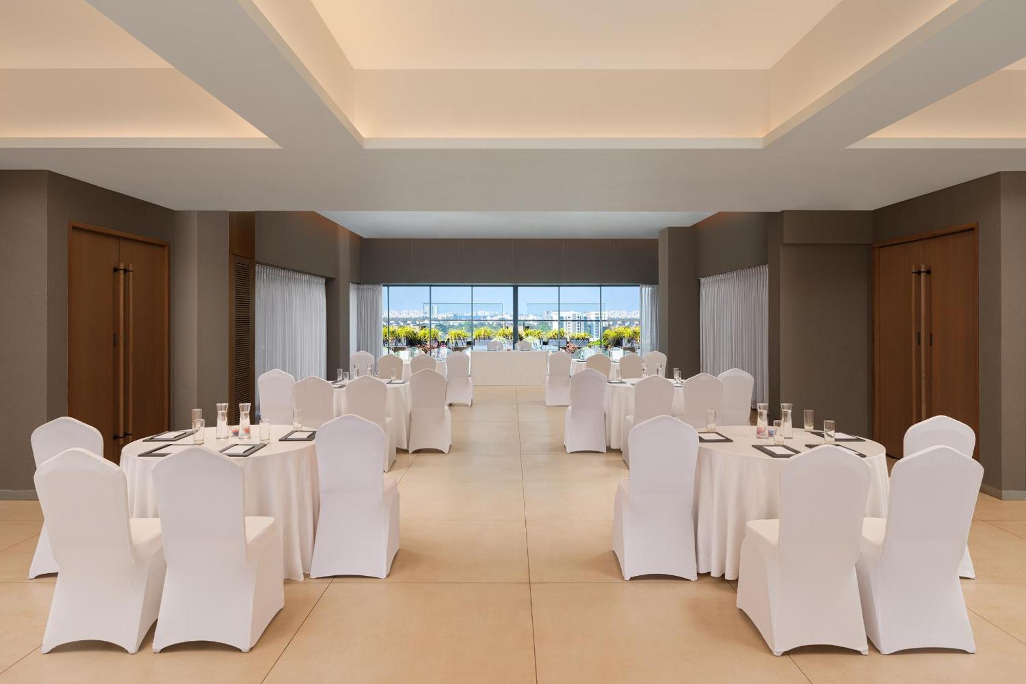 Fairfield By Marriott Vadodara Exterior foto